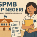 Sistem SPMB Dinilai Rumit, Orang Tua Keluhkan Anak Tak Lolos ke SMP Negeri