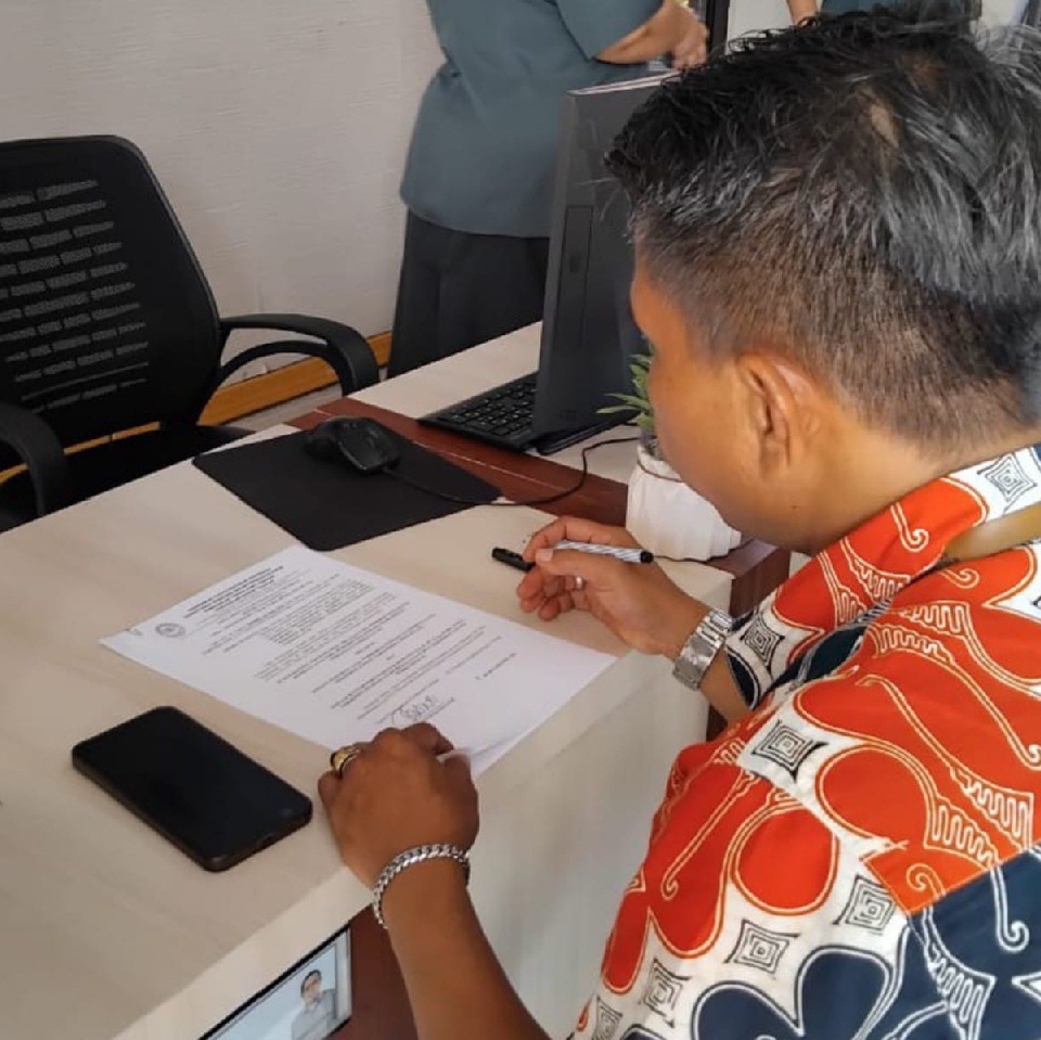 Ajukan PK ke MA, Lansia Pemilik Lahan di Cilacap Sertakan Bukti Baru dari Bank dan BPN