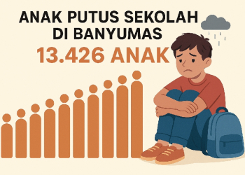 Angka ATS Masih Tinggi, Pemerintah Daerah Diminta Evaluasi Rasio Sekolah dan Siswa