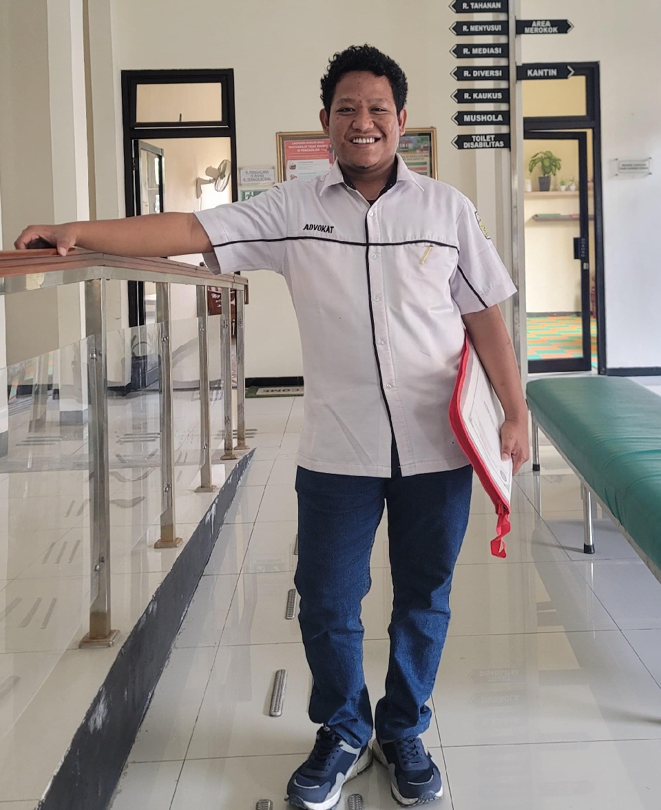 Kuasa Hukum Korban Dorong JPU Ajukan Kasasi Terkait Perkara Kades Suro