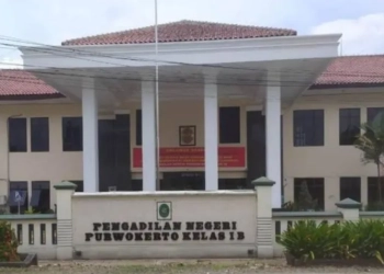 Pelaku Persetubuhan Anak Berkebutuhan Khusus di Wangon Divonis 10 Tahun Penjara dan Denda Rp1 Miliar