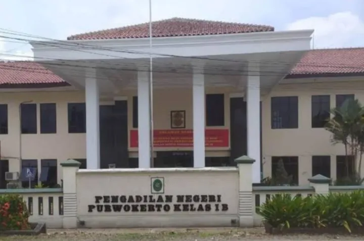 Pelaku Persetubuhan Anak Berkebutuhan Khusus di Wangon Divonis 10 Tahun Penjara dan Denda Rp1 Miliar