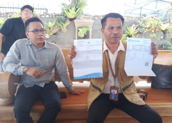 Ketua DPRD Purbalingga Bantah Terlibat Kasus Narkoba, Siap Tempuh Jalur Hukum