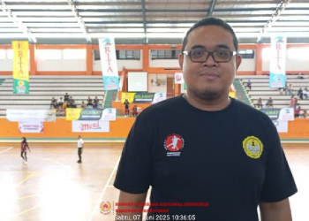 Perebutkan Piala Rektor Unsoed, Satria Handball Open 2025 Resmi Digelar