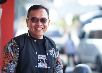 Anggota DPRD Banyumas Gelar Konsolidasi Penguatan Koperasi Desa