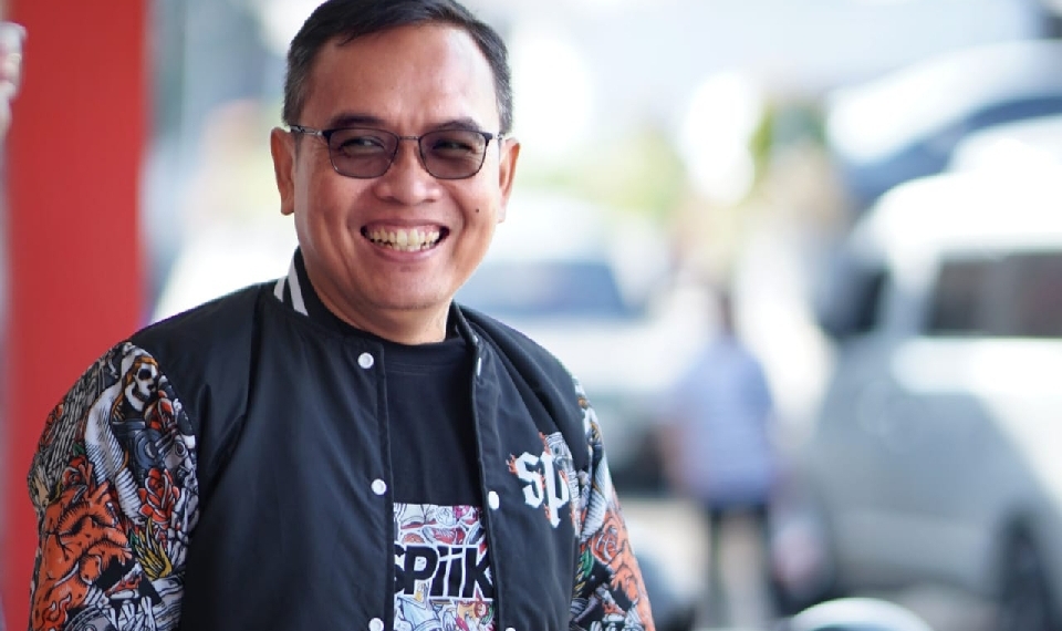 Anggota DPRD Banyumas Gelar Konsolidasi Penguatan Koperasi Desa