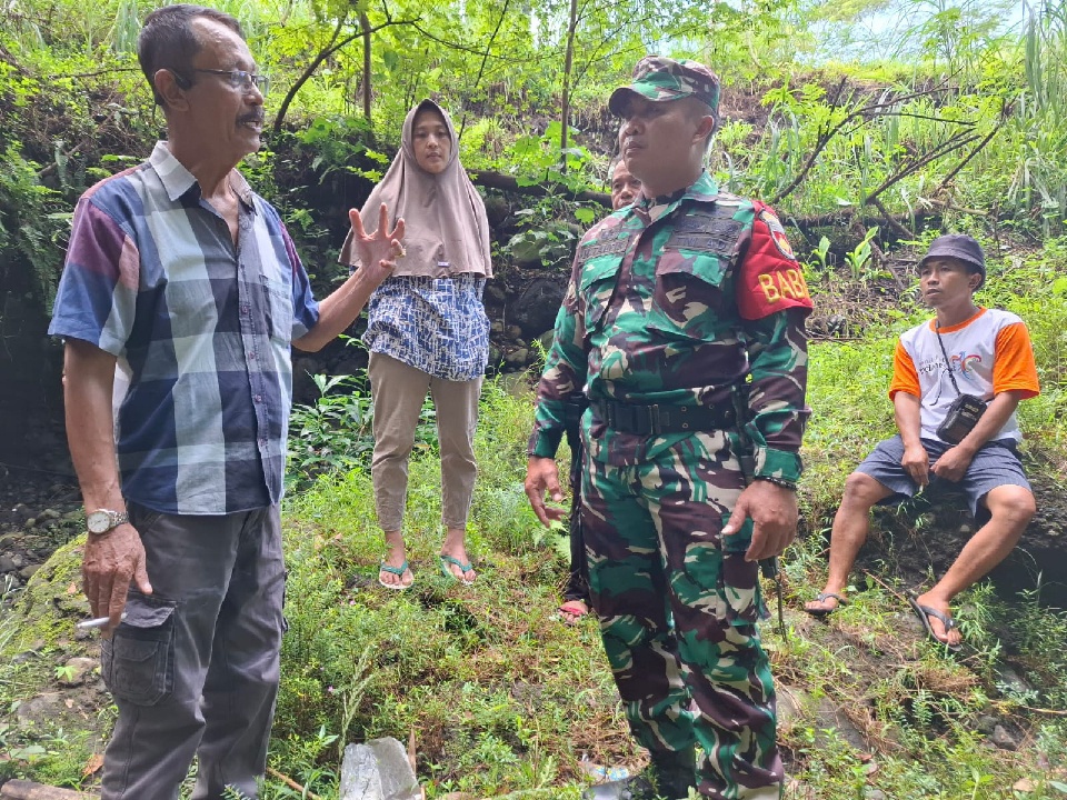 Dua Home Industri Tahu di Purbalingga Cemari Sungai, Warga Adukan ke Peradi SAI Purwokerto