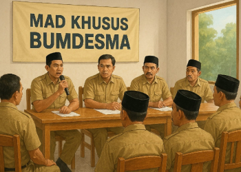 MAD Khusus BUMDesma Jati Makmur Akan Digelar, Kuasa Hukum Direktur Nilai Berpotensi Langgar Anggaran Dasar
