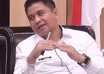 Kejaksaan RI Pecahkan Rekor Penyitaan Terbesar dalam Sejarah