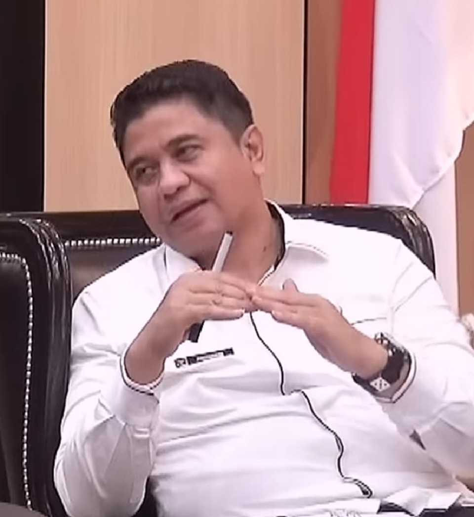 Kejaksaan RI Pecahkan Rekor Penyitaan Terbesar dalam Sejarah