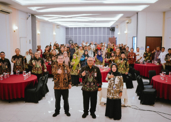 Inspektorat Banyumas Luncurkan ‘Rindu Tuntas’, Sediakan Ruang Dialog untuk Solusi Tindak Lanjut Pengawasan