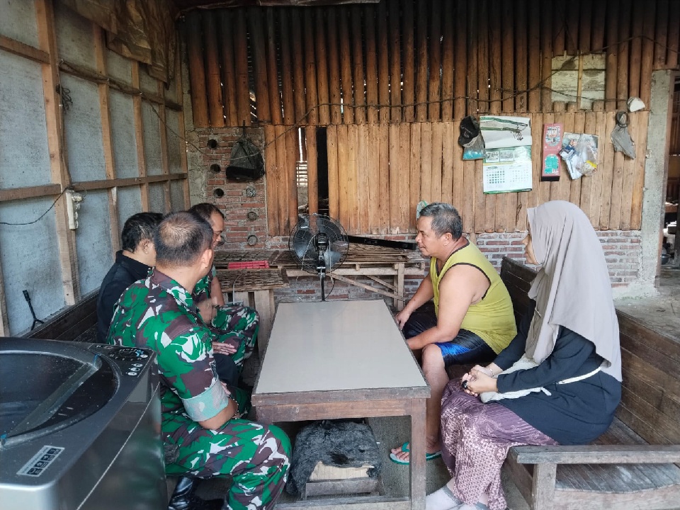 Limbah Tahu yang Cemari Sungai Punggawa, Total Libatkan 15 Home Industri