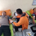 Polsek Kedungbanteng Gelar Bakti Kesehatan: Donor Darah dan Pemeriksaan Gratis