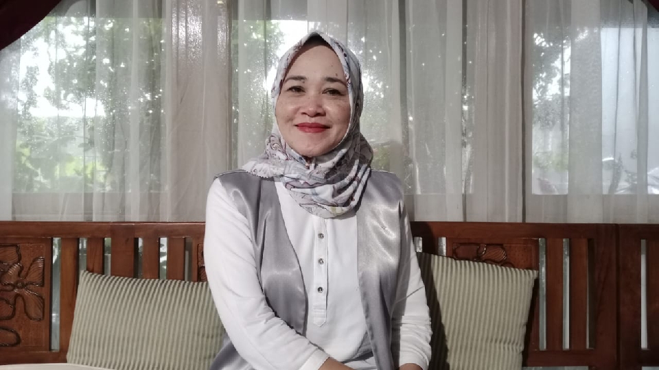 Venty Layangkan Somasi Pengguna Dana Bergulir Bumdesma Jati Makmur Senilai Rp 4,7 Miliar