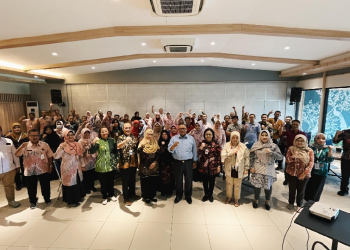 Sekda Banyumas Luncurkan Aplikasi ‘Paras Sidia Cantik’ untuk Kendalikan Diabetes Melitus