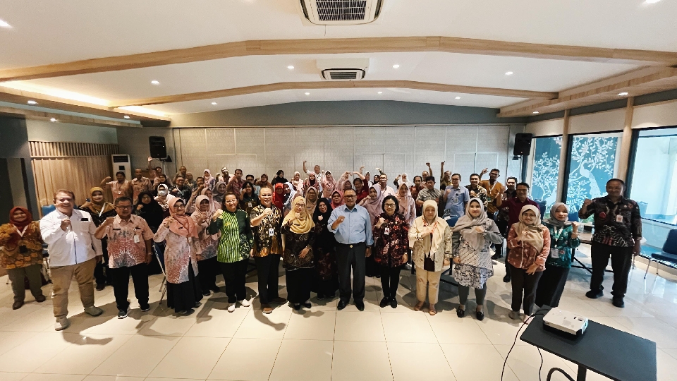 Sekda Banyumas Luncurkan Aplikasi ‘Paras Sidia Cantik’ untuk Kendalikan Diabetes Melitus