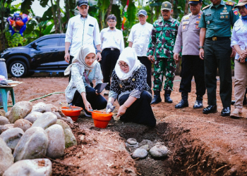 Dapur MBG Mandiri Dibangun di Banyumas, Dorong Pemberdayaan Potensi Lokal