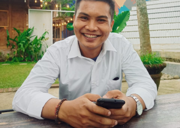 Tribhata Segera Layangkan Petisi Warga Karangrau ke Presiden RI