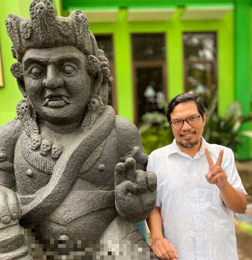 Sekolah Swasta; Penolong yang Perlu Ditolong