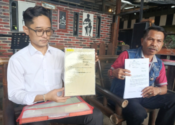 Kuasa Hukum Bantah Tuduhan Intimidasi dalam Pembongkaran Rumah di Pasiraman