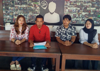 Warga Karangrau Keluarkan Mosi Tidak Percaya, Pemkab Banyumas Jadwalkan Audiensi soal Sapphire Mansion