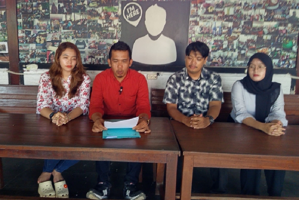 Warga Karangrau Keluarkan Mosi Tidak Percaya, Pemkab Banyumas Jadwalkan Audiensi soal Sapphire Mansion