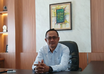 TRIBHATA Banyumas Tolak Rencana Kehadiran Rizieq Syihab di Cilongok