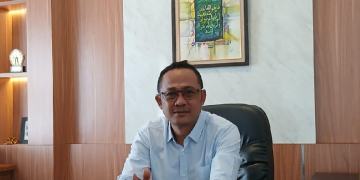 TRIBHATA Banyumas Tolak Rencana Kehadiran Rizieq Syihab di Cilongok