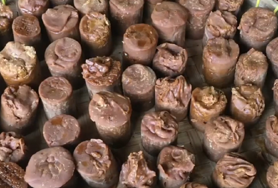 Pemalsuan Gula Merah di Banyumas, Kejahatan Pangan yang Terus Dibiarkan