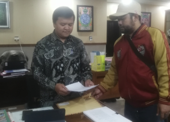 Ahli Waris Desak Bupati Banyumas Selesaikan Sengketa Lapangan Besar Cilongok