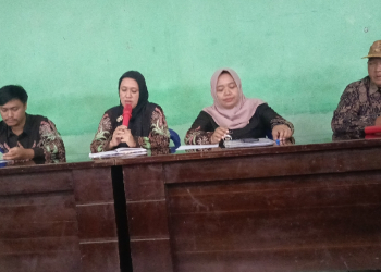 Camat Cilongok: Pemerintah Desa Tidak Menghalangi Upaya Hukum Ahli Waris