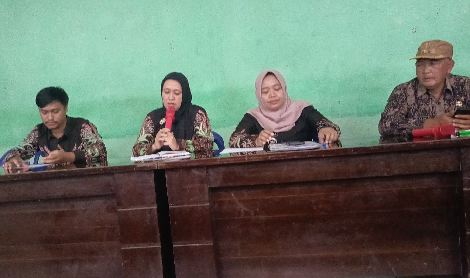 Camat Cilongok: Pemerintah Desa Tidak Menghalangi Upaya Hukum Ahli Waris