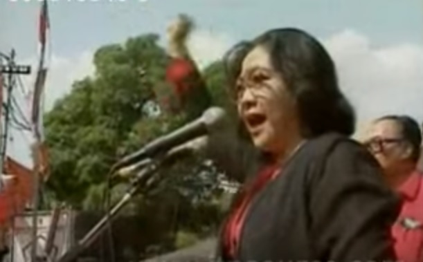 Memperingati Kudatuli 27 Juli 1996: Sabtu Kelabu dalam Sejarah Politik Indonesia