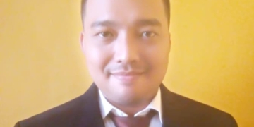 GERAK MANIFESTASI EKONOMI PANCASILA