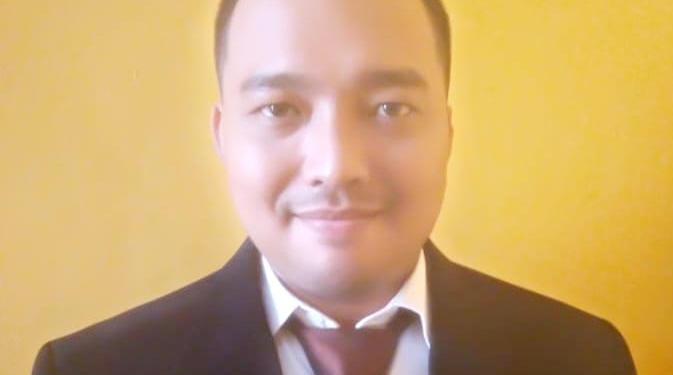 GERAK MANIFESTASI EKONOMI PANCASILA