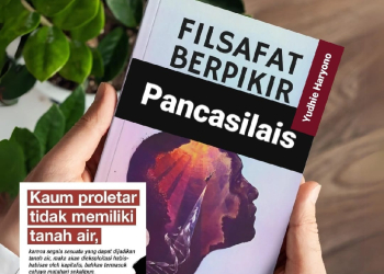 GERAK MANIFESTASI EKONOMI PANCASILA