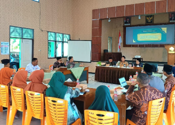 MUI Banyumas Segera Gelar Musda IV, Pilih Pengurus Baru Periode 2025–2030