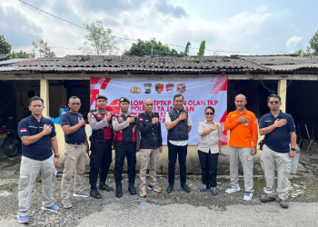 HUT Bhayangkara Ke-79: Polresta Banyumas Sabet Juara Dua Lomba Olah TKP Polda Jateng