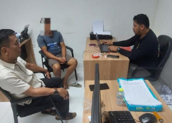 Seorang Ayah di Somagede Tega Setubuhi Putri Kandung Hingga Hamil