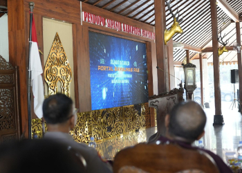 ‘Satu Portal Banyumas PAS’, Layanan Akses Data dan Informasi untuk Masyarakat