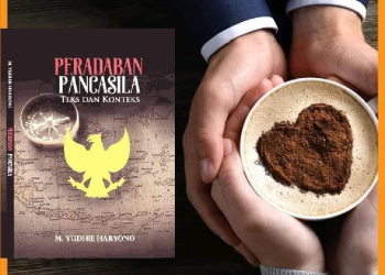 MANIFESTO EKONOMI PANCASILA