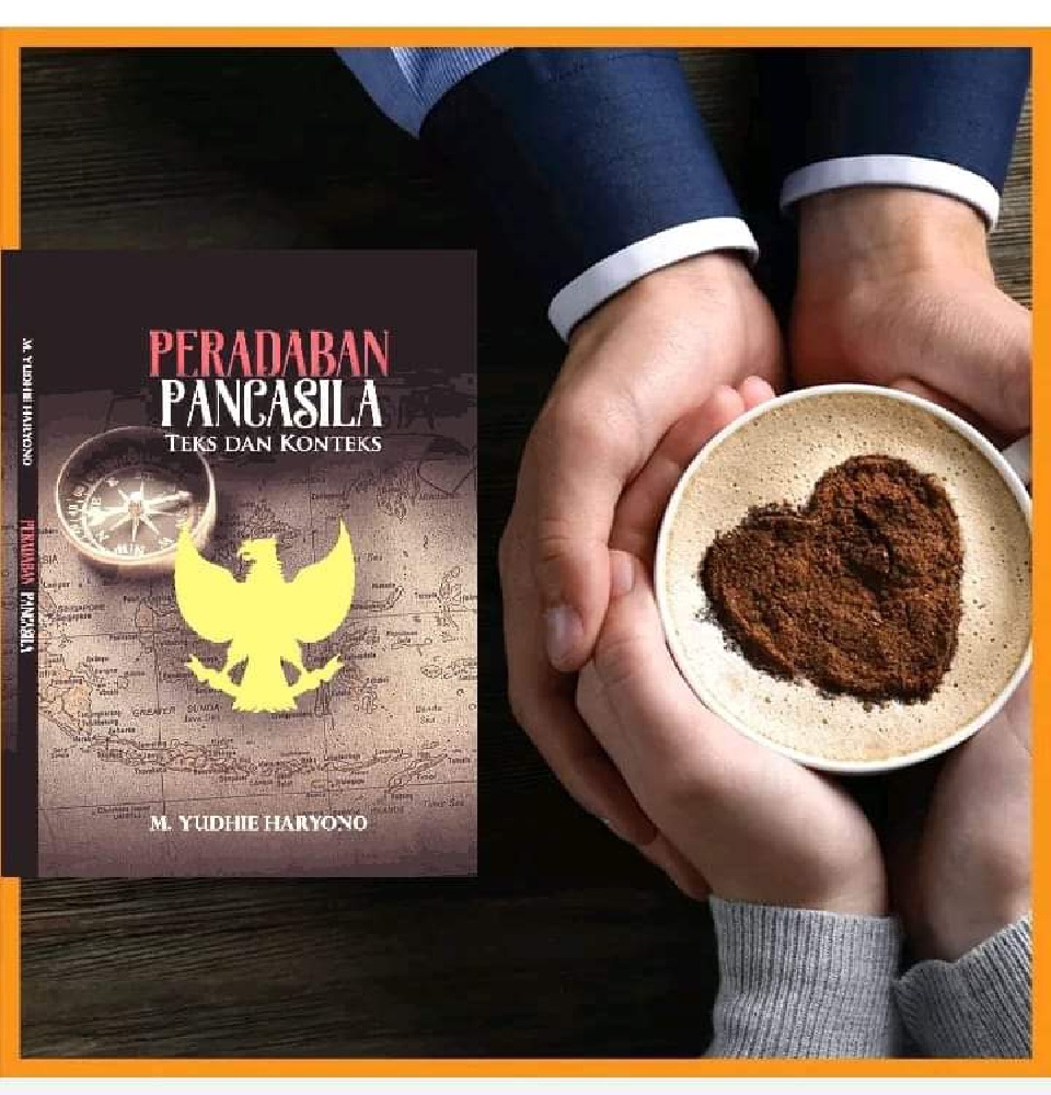 MANIFESTO EKONOMI PANCASILA
