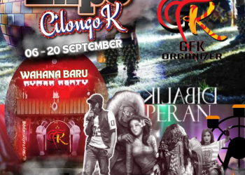 Gelar Budaya Expo Cilongok 2025 Siap Meriahkan Banyumas, Hadirkan Hiburan Hingga Wahana Pasar Malam