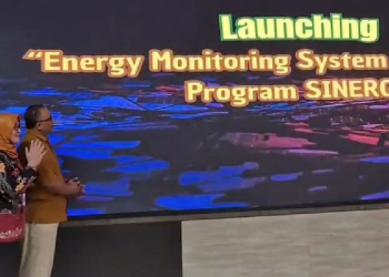 “Sinergi”: Inovasi Efisiensi Energi Listrik RSUD Ajibarang