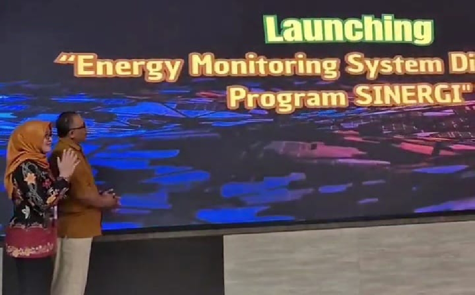 “Sinergi”: Inovasi Efisiensi Energi Listrik RSUD Ajibarang