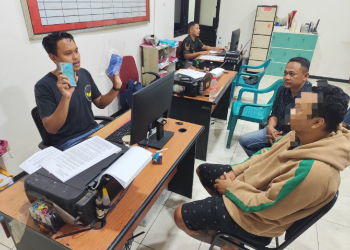 Polresta Banyumas Tangkap Dua Pengedar Psikotropika, Sita Ribuan Butir Obat Terlarang