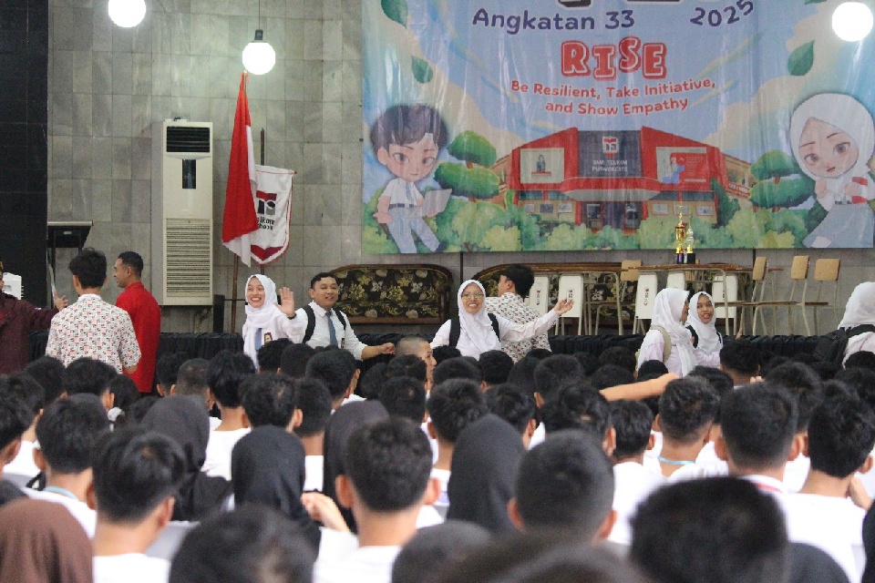 Membangun Pembiasaan Bersepeda Melalui MPLS