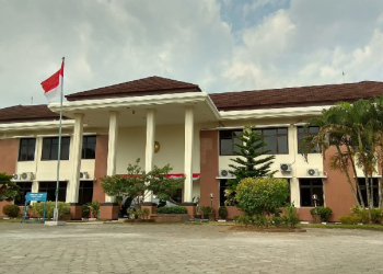 Lanjutan Kasus Penadahan: Anggota DPRD Banyumas dan Oknum TNI Diduga Terlibat Jaringan Mafia