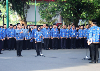 Bupati Banyumas: Efisiensi Anggaran Tak Boleh Korbankan Pelayanan Publik