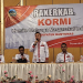 KORMI Banyumas Fokus Pembentukan Pengurus Kecamatan Pasca-Rakerkab